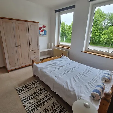 Ferienwohnung Speh 公寓 *