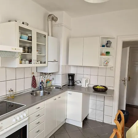 Ferienwohnung Speh *