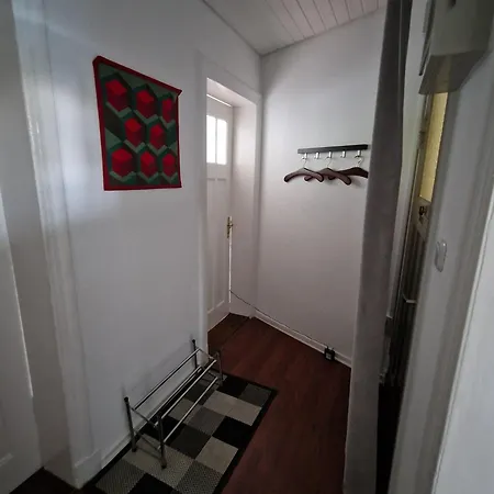 公寓 Ferienwohnung Speh 基尔