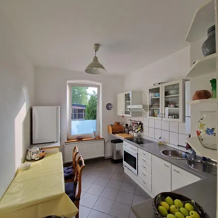 Ferienwohnung Speh 公寓